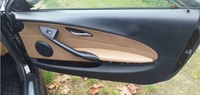 фото thumb №11, Сиденья обивка bmw e63 купе m6