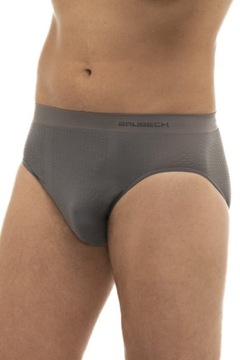 СПОРТИВНЫЕ МУЖСКИЕ ТРУСЫ БАЗОВЫЙ СЛОЙ BRUBECK L
