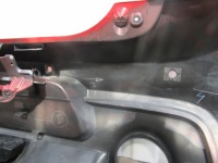 Бампер задняя задний suzuki swift mk8 viii sport 17- Цена, фото thumb