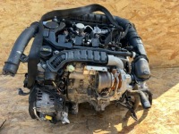 Двигатель hn05 10z1ab citroen peugeot 1.2 thp Недорого, фото thumb