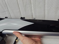 фото thumb №9, Молдинг dekor защита консоли w панель решётка обдув mercedes glb x247 led