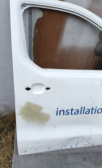 фото thumb №10, Двері правий перед toyota proace 16- jumpy iii expert iii