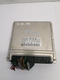 фото thumb №1, Бортовий комп'ютер двигуна bosch a0275455332