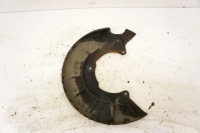 фото thumb №5, Oz098+ vw tiguan i 5n 2.0d защита диск левая правая перед комплект