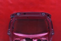 фото thumb №10, Кришка багажника багажника задня задня ay4 nissan micra k13 5d 10-13