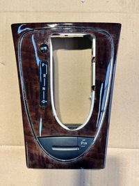 фото thumb №1, 48 mercedes w211 рамка защита mieszka изменения коробки передач 2116802236