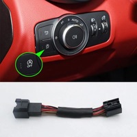 фото thumb №1, Перемикач вимикач deaktywacja кнопка старт/стоп alfa romeo giulia atl