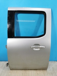 фото thumb №1, Ford ranger iv 06/09 двері ліва задня повний