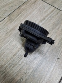 фото thumb №5, Сепаратор відстійник нагрівач пального renault gama t range volvo fh 4 fm 4 fmx