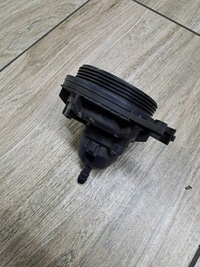 фото thumb №1, Сепаратор отстойник нагреватель топлива volvo fh 4 fm 4