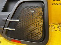 фото thumb №8, Обшивка обивка дверь левый задняя porsche cayenne 7p5 lift