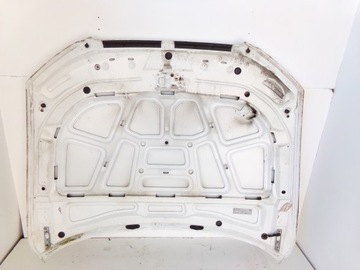 фото thumb №11, Капот кришка двигуна audi a5 8t s5 8t колір ly9c
