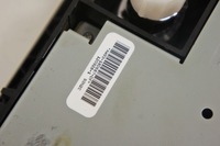 фото thumb №6, Km229 jaguar xj x351 панель кондиціонера задня