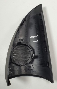 фото thumb №3, Треугольник защита зеркало левая mercedes r-kl w251