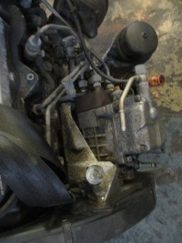 Двигун стійку  seat leon 1 1.9 tdi asv в Україні, фото thumb
