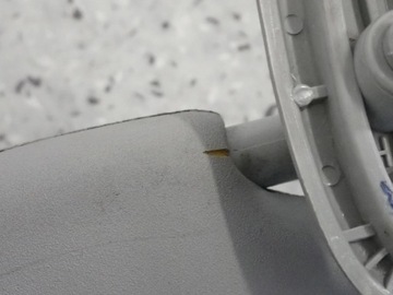 фото thumb №13, Hyundai getz 02-10 козирок сонцезахисний лівий