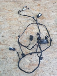 фото thumb №1, Grand scenic iv установка зад 4 pdc 240152537r