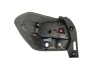 фото thumb №3, Лампа задняя задняя правая subaru xv 2015-