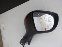 фото thumb №1, Зеркало правое renault clio iv 4
