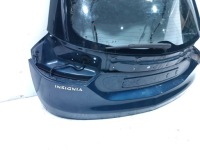 Vauxhall insignia задня кришка багажника багажника 2015 estate голий 4/5dr niebieski в Україні, фото thumb