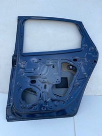 фото thumb №6, Двері задня задні праве renault talisman sedan