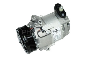 фото thumb №1, Компресор кондиціонера opel astra-h zafira-b 1.7 d