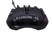 фото thumb №1, Супорт гальмівний лівий перед nissan cabstar 07r.