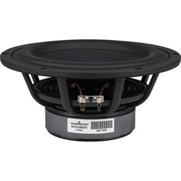 Сабвуфер Wavecor WF223BD01 22см 4 Ом