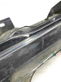 Tesla 3 противотуманная фара левый led drl передний 1077395-00-c Цена, фото thumb