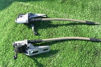 фото thumb №6, Механізм відкидне скло mercedes gl x164 комплект