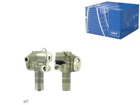 фото thumb №1, Skf vkm 75643 ролик натягувача, ремінь розподільного валу