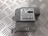 фото thumb №1, Модуль подушка безопасности opel meriva a 13158712
