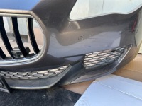 фото thumb №14, Бампер передній kompletny idealny pdc maserati quattroporte vi 2013-2017