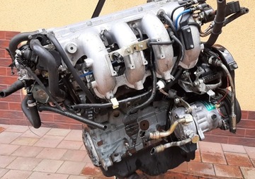 фото thumb №6, Двигатель fiat tipo купе lancia delta dedra thema croma 836a3000