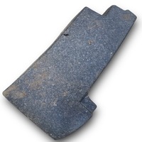 фото thumb №1, Mercedes slk r171 підсилювач бампера правий задня