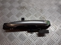 фото thumb №1, Ручка права передня зовнішня laguna ii