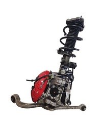 фото thumb №7, Kia stinger 3.3 gt амортизатор амортизационная стойка поворотный кулак рычаги перед