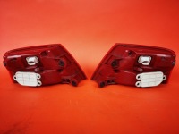 Купить Audi a8 4h фары задний led комплект 4h0945093 / 094 / 095 / 096, фото thumb