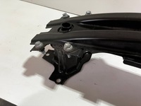 фото thumb №8, Yaris cross балка pod бампер комплект передняя перед bez абсорбер styropia