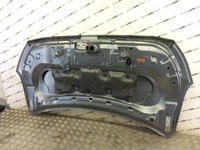 фото thumb №8, Nissan leaf ii ze1 2023 крышка передняя / капот двигателя