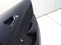 Оббивка двері правий задній opel astra j універсал рестайлінг  13258680 Зі Шроту, фото thumb