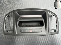 фото thumb №1, Панель дисплей opel insignia a оригінальний номер 13233977f
