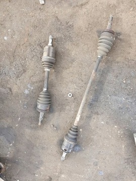 0124425010 ГЕНЕРАТОР Opel Corsa C 2002 1.0