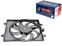 фото thumb №1, Вентилятор радіатора fiat 500 07 fast