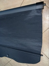 фото thumb №3, Шторка багажника renault kadjar '18-24 oryg.