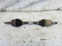 фото thumb №1, Полуось левая короткая перед opel mokka x 1.6 cdti 95090836