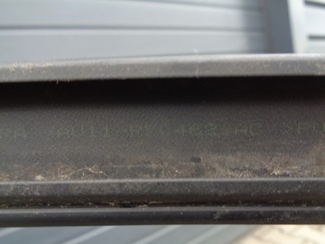 фото thumb №5, Ford b-max планки крышные