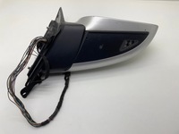 фото thumb №8, Зеркало правое audi a8 d3 14pin eu e1010730