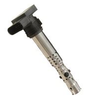 фото thumb №1, Котушка запалювання huco 133812 03d905115a