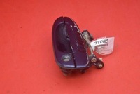 фото thumb №6, Ручка ліва перед передня темно-синя mazda 626 5 v gf рестайлінг 99-02